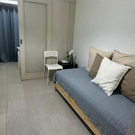 Sea Residences Paul'S Place Manila Luaran gambar