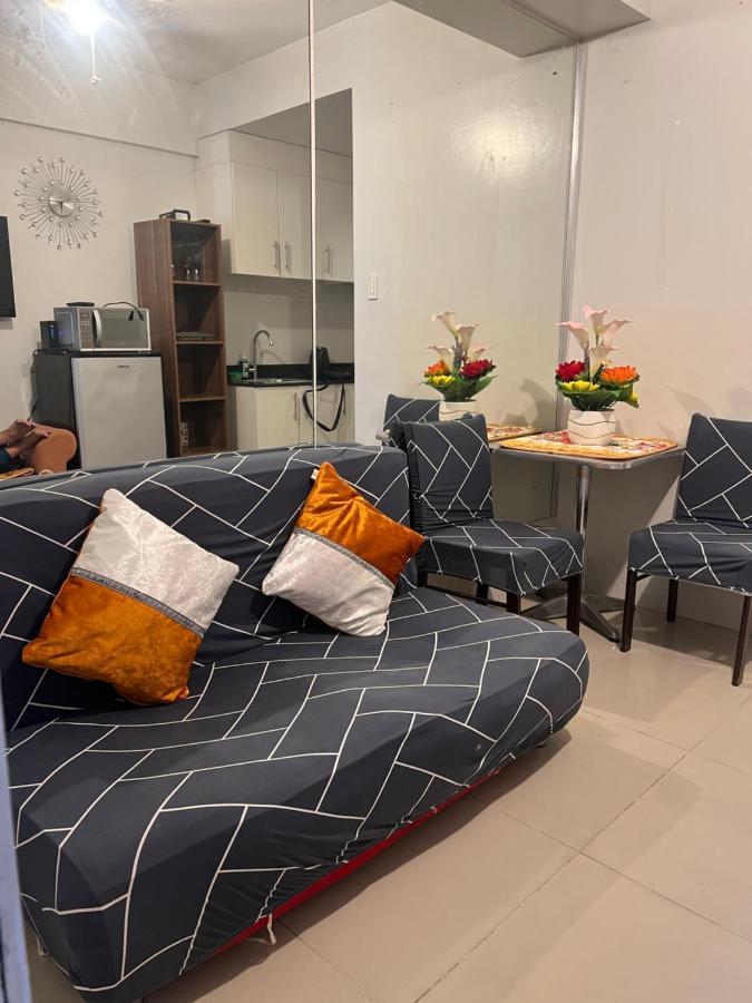 Sea Residences Paul'S Place Manila Luaran gambar
