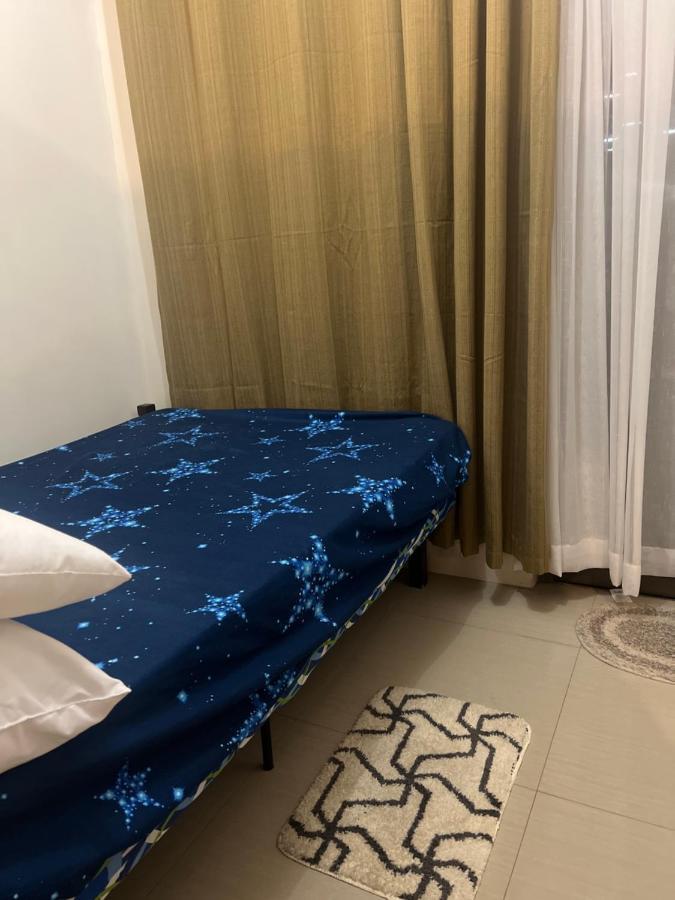 Sea Residences Paul'S Place Manila Luaran gambar
