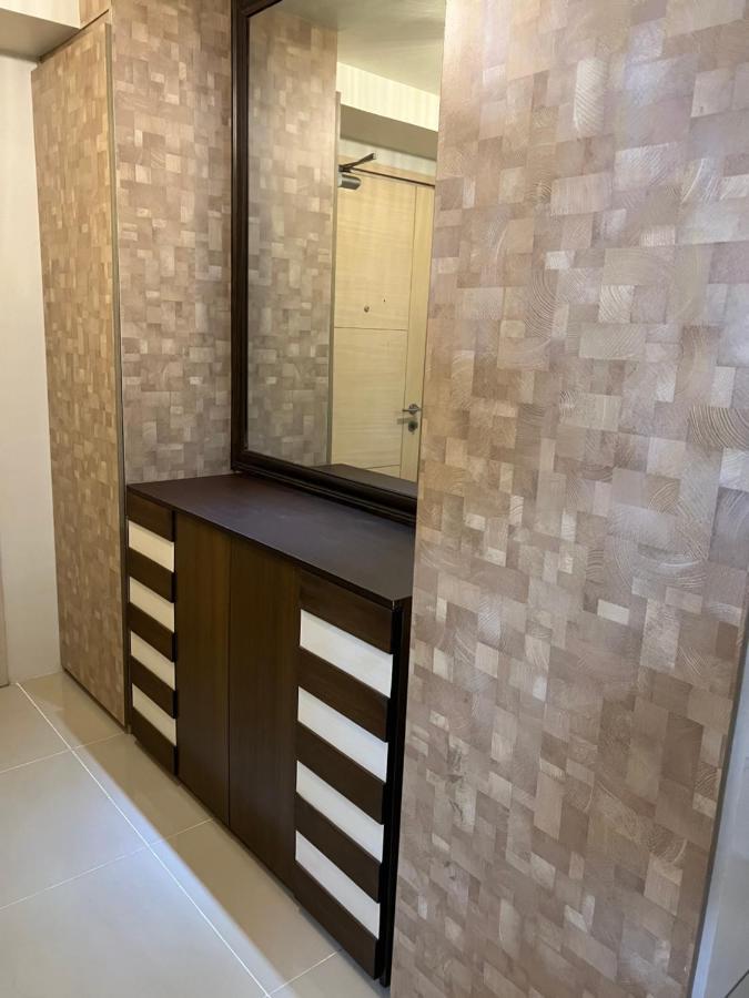 Sea Residences Paul'S Place Manila Luaran gambar
