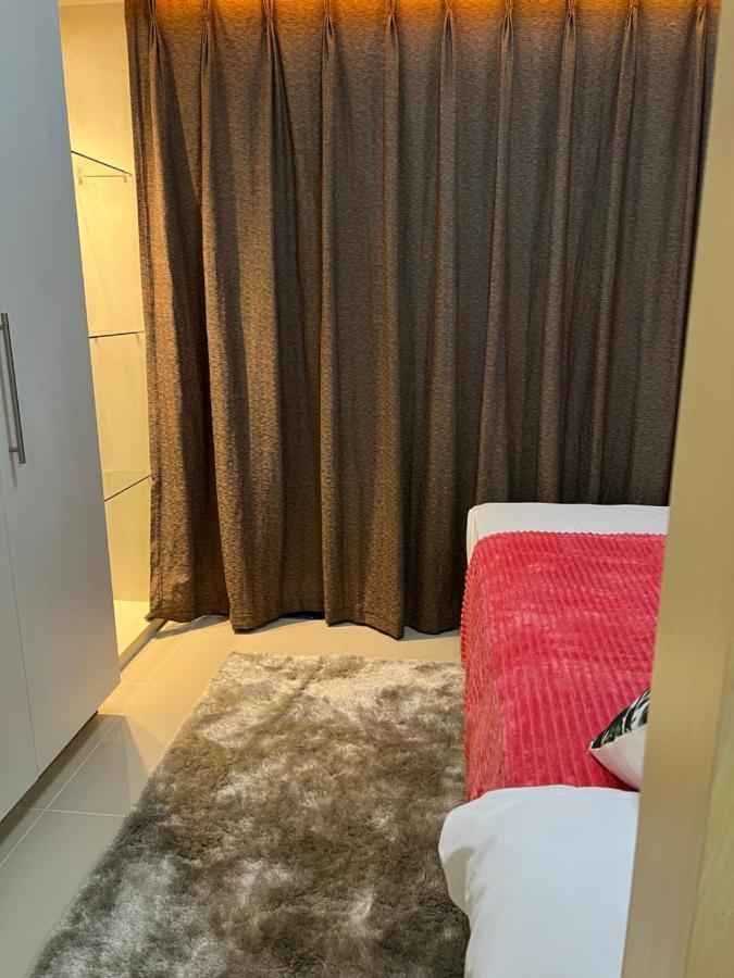 Sea Residences Paul'S Place Manila Luaran gambar
