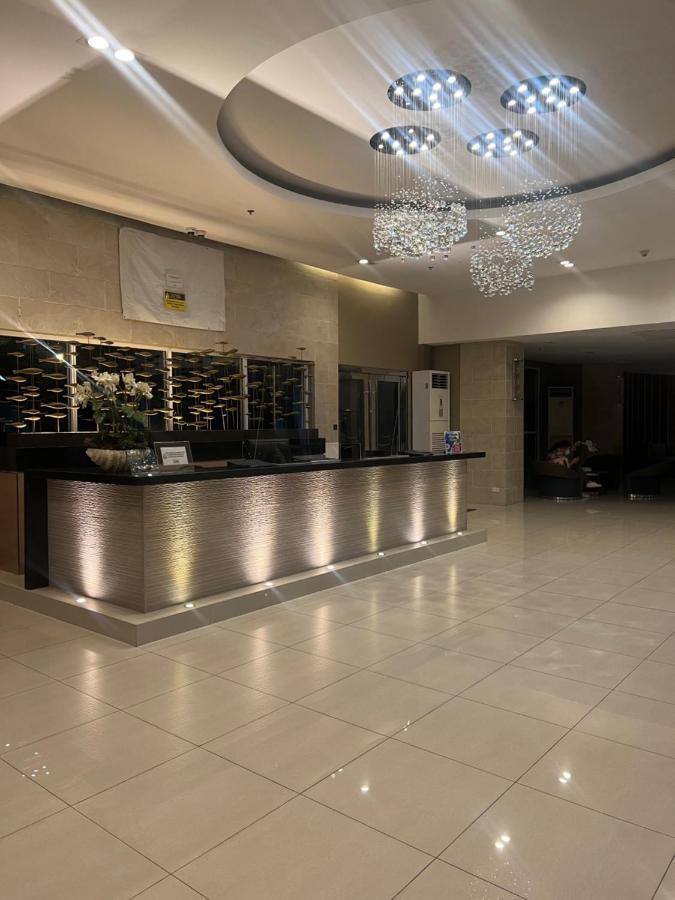 Sea Residences Paul'S Place Manila Luaran gambar