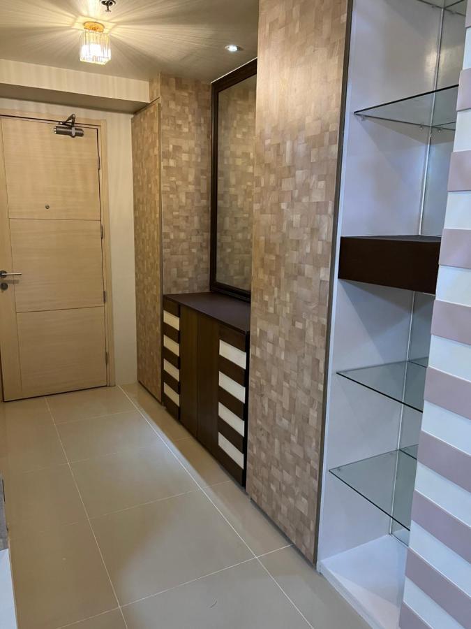 Sea Residences Paul'S Place Manila Luaran gambar