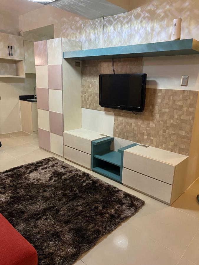 Sea Residences Paul'S Place Manila Luaran gambar