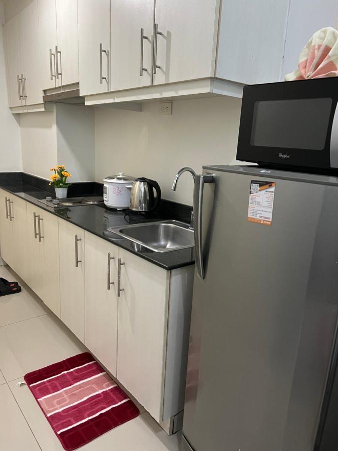Sea Residences Paul'S Place Manila Luaran gambar