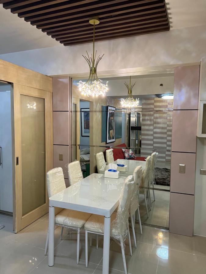 Sea Residences Paul'S Place Manila Luaran gambar