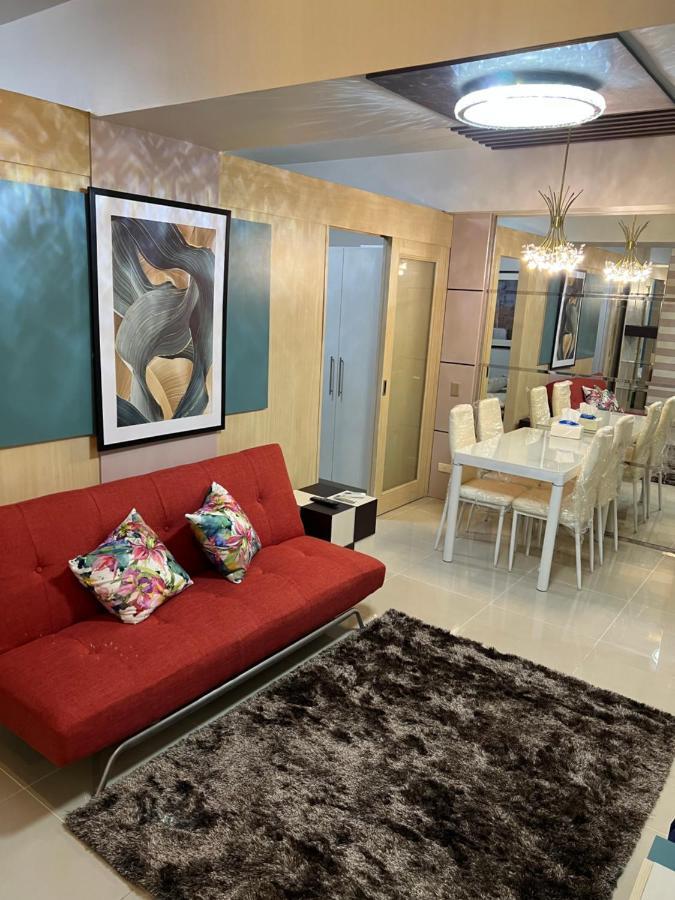 Sea Residences Paul'S Place Manila Luaran gambar