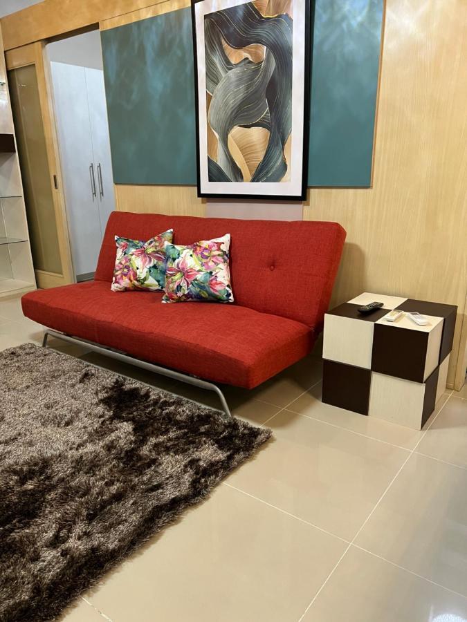 Sea Residences Paul'S Place Manila Luaran gambar
