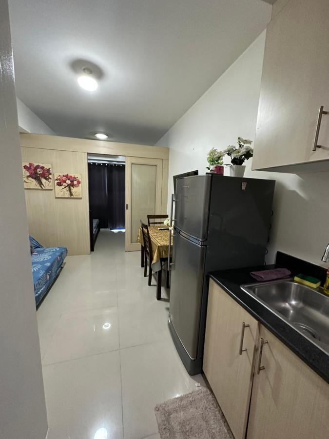 Sea Residences Paul'S Place Manila Luaran gambar