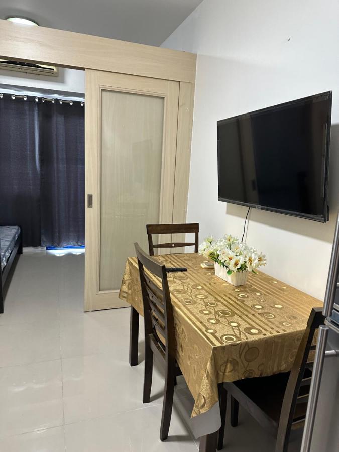 Sea Residences Paul'S Place Manila Luaran gambar