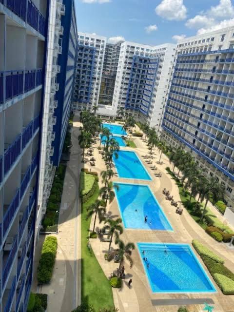 Sea Residences Paul'S Place Manila Luaran gambar