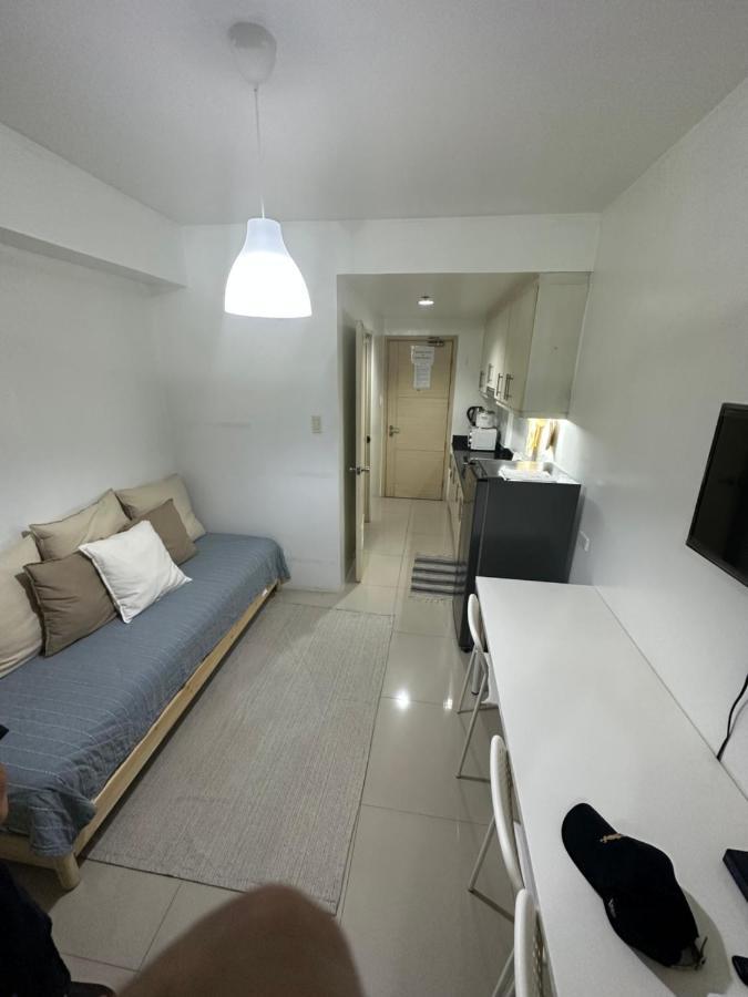 Sea Residences Paul'S Place Manila Luaran gambar