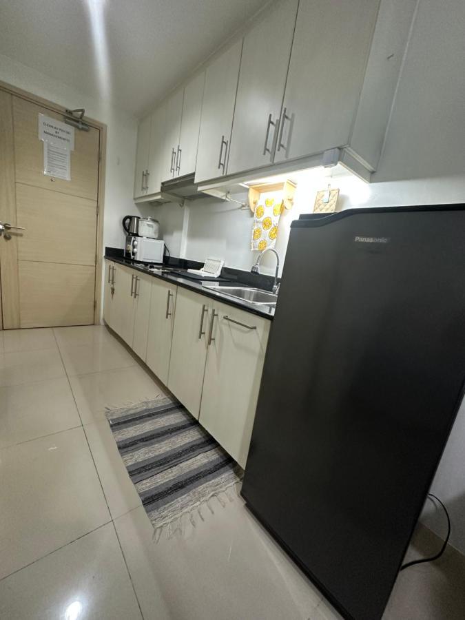 Sea Residences Paul'S Place Manila Luaran gambar