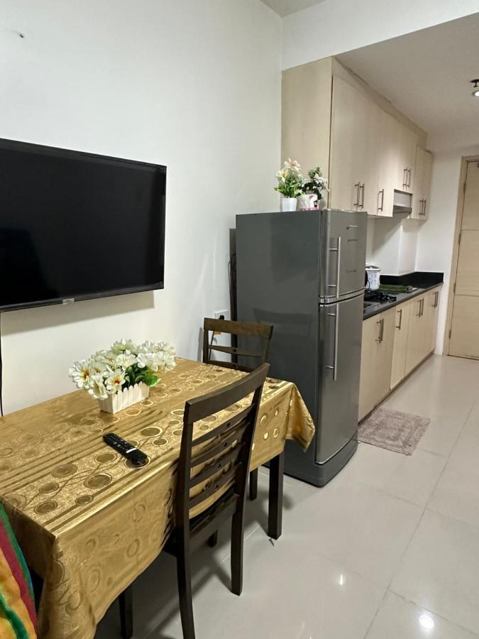 Sea Residences Paul'S Place Manila Luaran gambar
